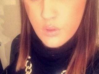 Eroottinen videokeskustelu Sarahlou