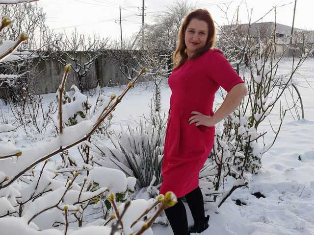 Kuva profiilista SarahMatohina