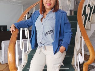 Eroottinen videokeskustelu SarahMcMiller