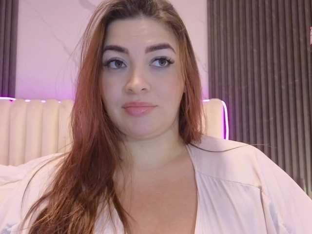 Kuvat SarahReyes1 HOT MAN!!! I wait for you for a juicy squirt, which I will splash on the camera at that time my mouth will be busy with a deep spitty blowjob and my pussy will throb with pleasure ❤DOMI 200 TKS 5 MIN CONTROL MACHINE 222TKSx3MINS ❤