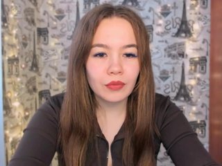 Eroottinen videokeskustelu SaraKox