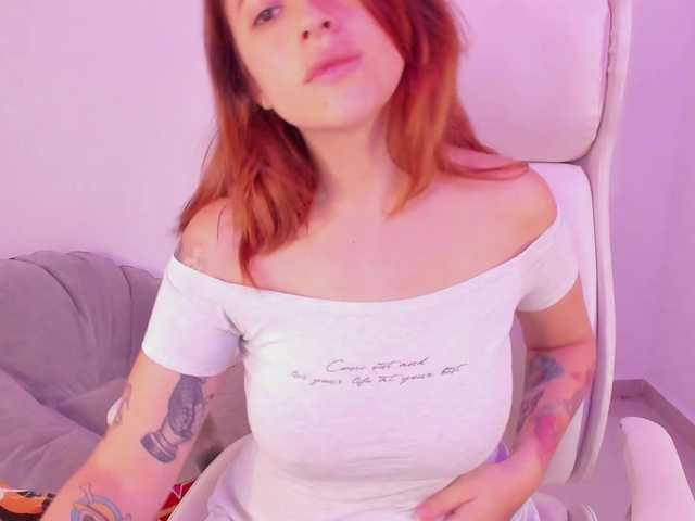 Kuvat SaraMillet so wet for you, can you make me cum? Let's have fun !!⚡⚡ @ride dildo and squirt AT GOAL @total So closee... @sofar @lush ON!! Make me wet for u!@bigtits @teen @armpits @fetish @latina @anal @c2c @tatto @oil @love @redhair