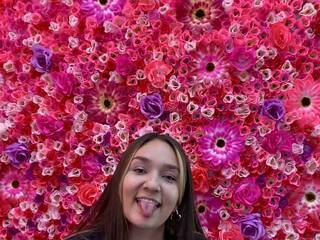 Eroottinen videokeskustelu SaraySheeran