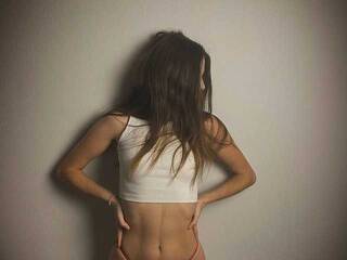 Eroottinen videokeskustelu Milenochkaa