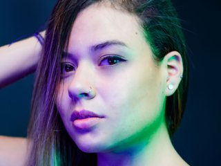 Kuva profiilista sasha-james-