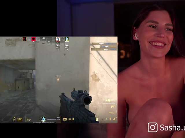 Lähettää kuvakaappauksia Sasha-unic