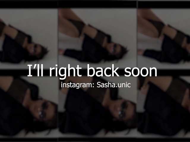 Lähettää kuvakaappauksia Sasha-unic