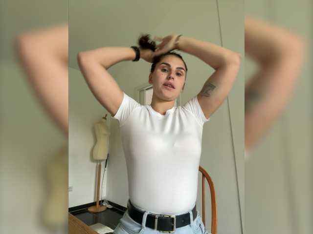 Lähettää kuvakaappauksia Sasha-unic