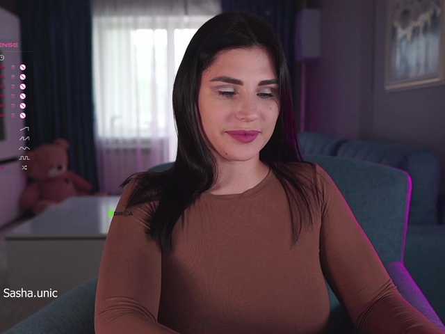 Lähettää kuvakaappauksia Sasha-unic