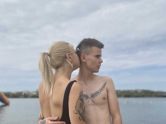 Kuva profiilista SashaDasha69