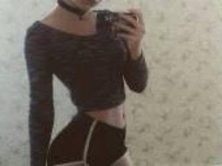 Eroottinen videokeskustelu sashadey1