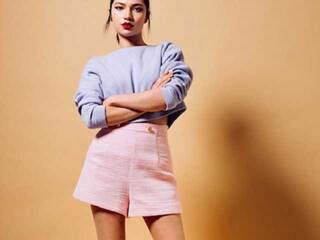 Eroottinen videokeskustelu SashaGrey018