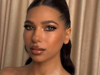 Eroottinen videokeskustelu Sashaluvv