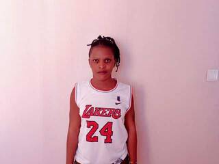 Eroottinen videokeskustelu Sashgal