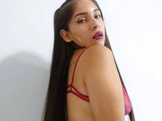 Eroottinen videokeskustelu Saskia-04