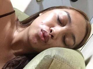 Eroottinen videokeskustelu SassyNinamari