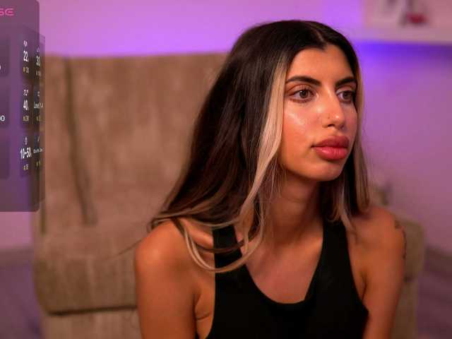 Lähettää kuvakaappauksia SassyxChloe