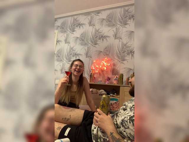 Lähettää kuvakaappauksia Satanskids