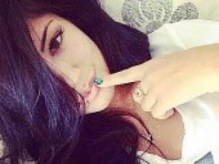 Eroottinen videokeskustelu savita