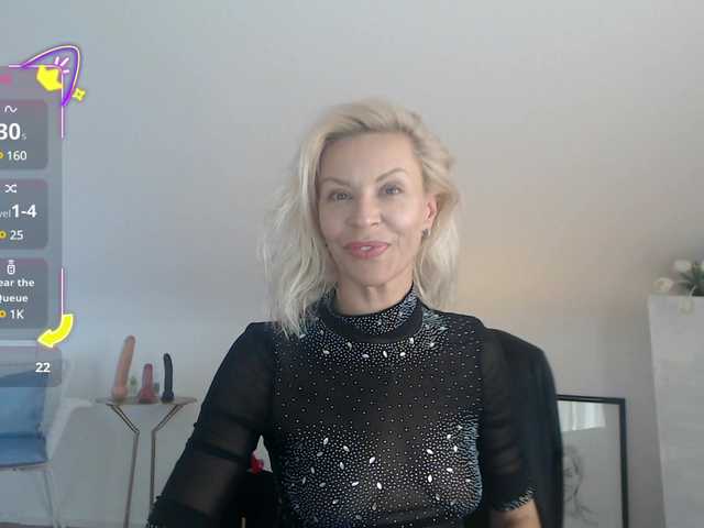 Lähettää kuvakaappauksia ScarlettBliss