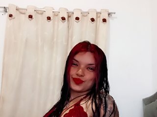 Eroottinen videokeskustelu Scarlet-Delux07