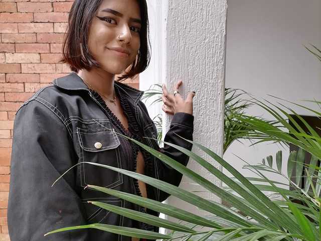 Kuva profiilista Scarleet-Fox