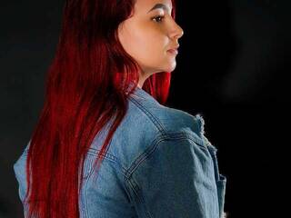 Eroottinen videokeskustelu Scarlet-Joness