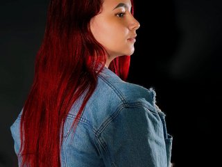 Eroottinen videokeskustelu Scarlet-Joness