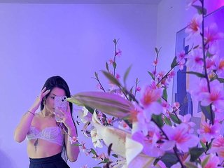 Eroottinen videokeskustelu Scarlet-lou