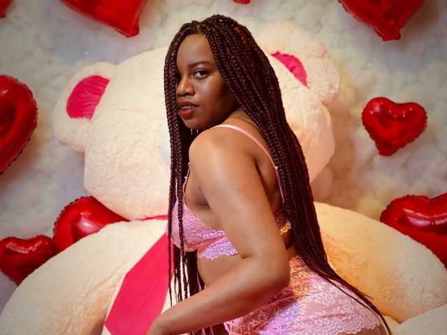 Kuva profiilista ScarletBrath