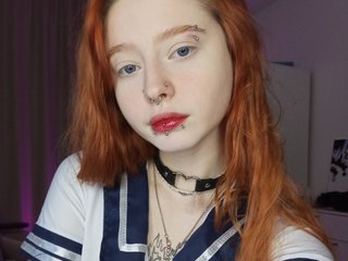 Eroottinen videokeskustelu ScarletRos3