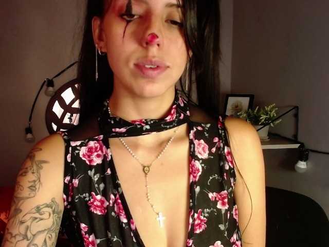 Lähettää kuvakaappauksia scarletsweet