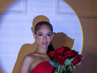 Eroottinen videokeskustelu Scarlett-