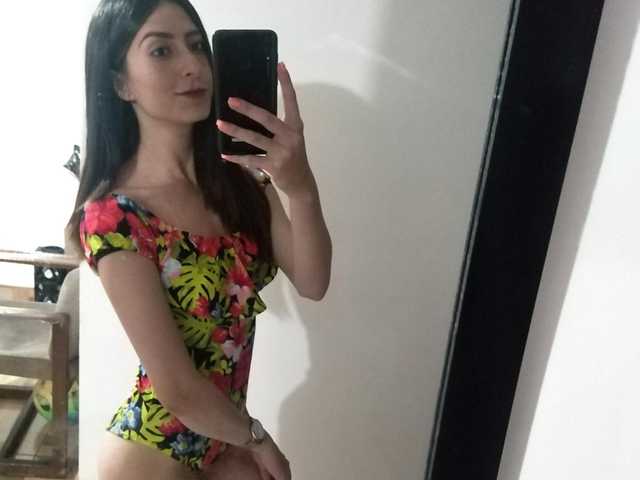 Kuva profiilista SCARLETT-HOT