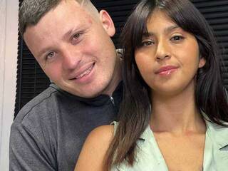 Eroottinen videokeskustelu scarlettandjustin