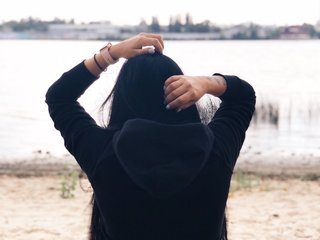 Eroottinen videokeskustelu ScarlettBrooks