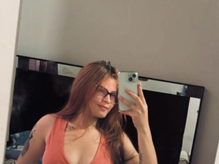 Eroottinen videokeskustelu ScarlettGold