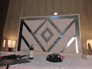 Eroottinen videokeskustelu Scarletthomas