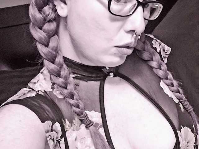 Kuva profiilista ScarlettJade