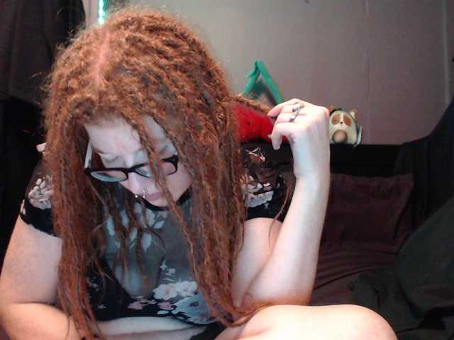 Lähettää kuvakaappauksia ScarlettJade