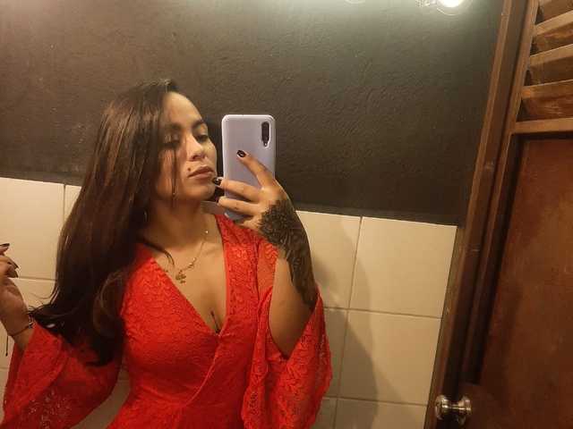 Kuva profiilista scarlettjjoha