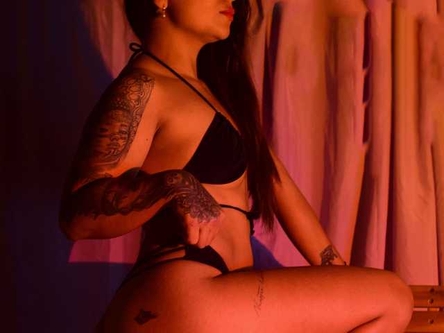 Kuva profiilista scarlettjjoha