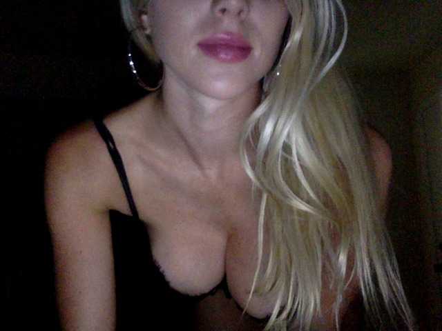 Kuvat ScarlettNoel Dildo pussy in 400 token :* #new #blonde #squirt #bigboobs