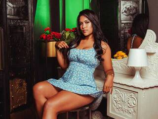 Eroottinen videokeskustelu ScarlettRoyal