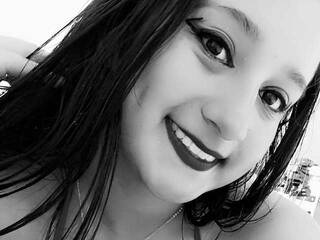 Eroottinen videokeskustelu ScarlettWilliams