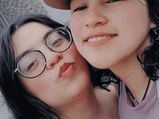 Eroottinen videokeskustelu ScarLilith