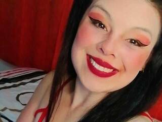 Eroottinen videokeskustelu ScarlJhost