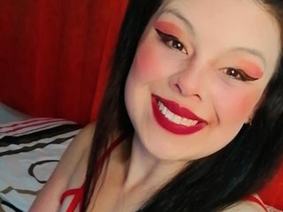 Eroottinen videokeskustelu ScarlJhost