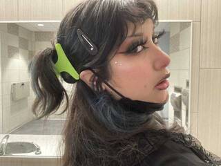 Eroottinen videokeskustelu scorpiongutzz