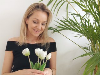 Eroottinen videokeskustelu SecretAlicia